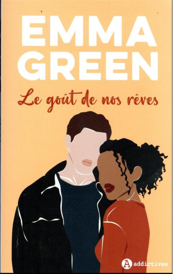 LE GOUT DE NOS REVES - GREEN EMMA - EURO SERVICE LE GOUT DE NOS REVES - GREEN EMMA - EURO SERVICE