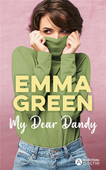 MY DEAR DANDY - GREEN EMMA - EURO SERVICE MY DEAR DANDY - GREEN EMMA - EURO SERVICE