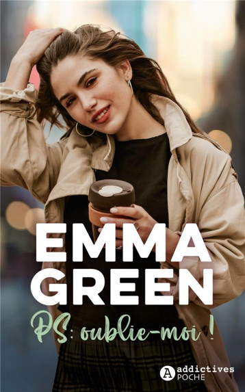PS : OUBLIE-MOI ! - GREEN EMMA - EURO SERVICE PS : OUBLIE-MOI ! - GREEN EMMA - EURO SERVICE