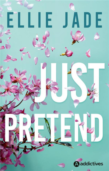 JUST PRETEND - JADE ELLIE - EURO SERVICE JUST PRETEND - JADE ELLIE - EURO SERVICE