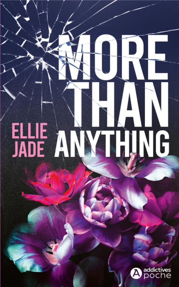 MORE THAN ANYTHING - JADE ELLIE - EURO SERVICE MORE THAN ANYTHING - JADE ELLIE - EURO SERVICE
