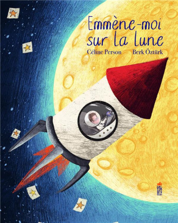 EMMENE-MOI SUR LA LUNE - PERSON/OZTURK - SALTIMBANQUE EMMENE-MOI SUR LA LUNE - PERSON/OZTURK - SALTIMBANQUE