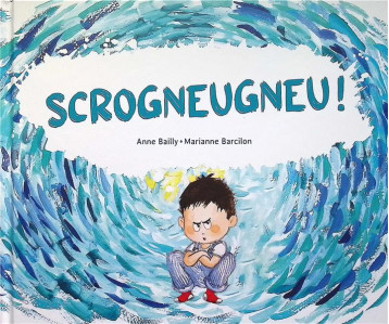 SCROGNEUGNEU ! - BARCILON/BAILLY - KALEIDOSCOPE SCROGNEUGNEU ! - BARCILON/BAILLY - KALEIDOSCOPE