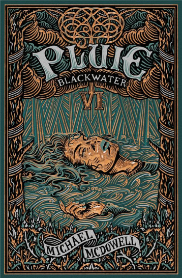 BLACKWATER 6 - PLUIE - L-EPIQUE SAGA DE LA FAMILLE CASKEY - MCDOWELL MICHAEL - LOUVERTURE BLACKWATER 6 - PLUIE - L-EPIQUE SAGA DE LA FAMILLE CASKEY - MCDOWELL MICHAEL - LOUVERTURE