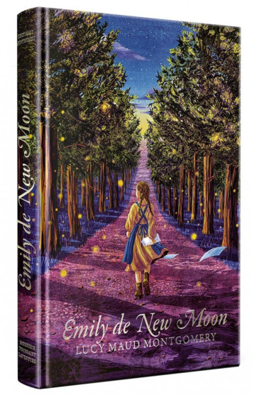EMILY DE NEW MOON - EMILY 1 - MONTGOMERY/KUSANO - LOUVERTURE EMILY DE NEW MOON - EMILY 1 - MONTGOMERY/KUSANO - LOUVERTURE