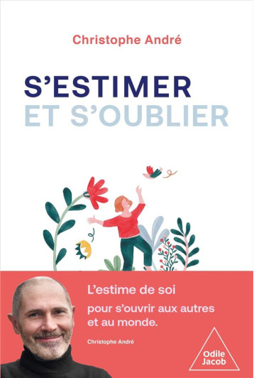 S-ESTIMER ET S-OUBLIER - ANDRE CHRISTOPHE - JACOB S-ESTIMER ET S-OUBLIER - ANDRE CHRISTOPHE - JACOB