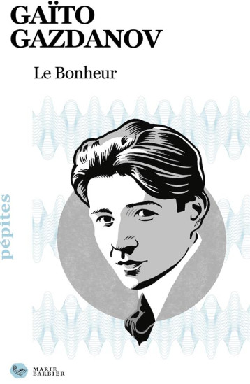 LE BONHEUR - GAZDANOV/TRAPIER - BOOKS ON DEMAND LE BONHEUR - GAZDANOV/TRAPIER - BOOKS ON DEMAND