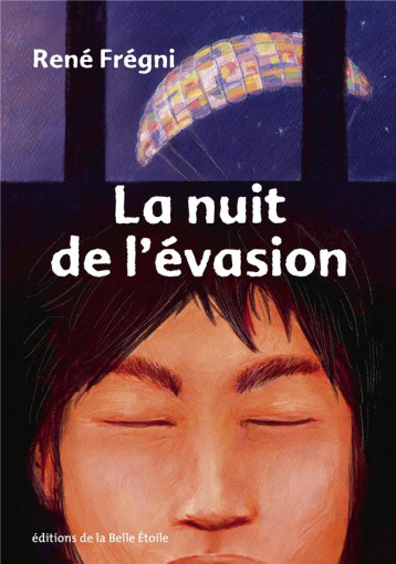 LA NUIT DE L-EVASION - FREGNI RENE - BOOKS ON DEMAND LA NUIT DE L-EVASION - FREGNI RENE - BOOKS ON DEMAND