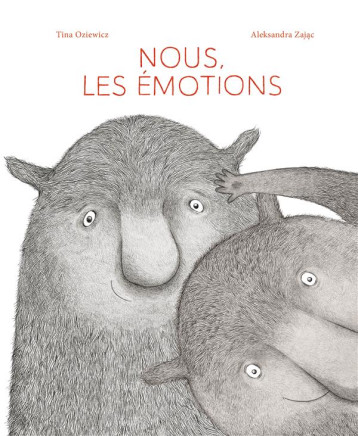 NOUS, LES EMOTIONS - OZIEWICZ/ZAJAC - BOOKS ON DEMAND NOUS, LES EMOTIONS - OZIEWICZ/ZAJAC - BOOKS ON DEMAND