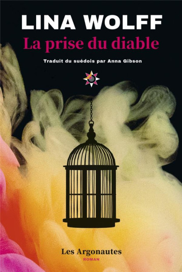 LA PRISE DU DIABLE - WOLFF LINA - PLUME APP LA PRISE DU DIABLE - WOLFF LINA - PLUME APP