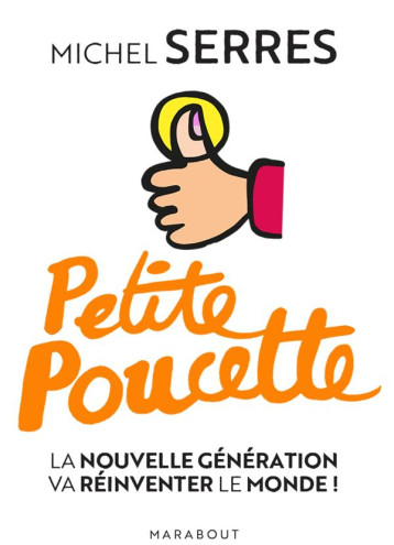 PETITE POUCETTE - SERRES MICHEL - MARABOUT PETITE POUCETTE - SERRES MICHEL - MARABOUT