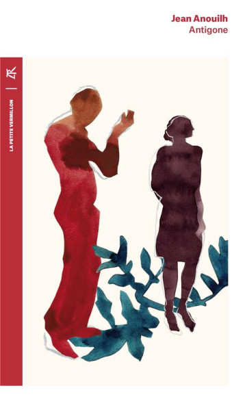 ANTIGONE - ANOUILH JEAN - La Table ronde ANTIGONE - ANOUILH JEAN - La Table ronde