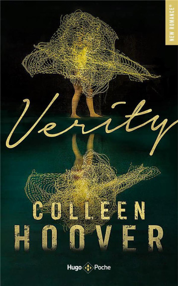 VERITY - NE - HOOVER COLLEEN - HUGO JEUNESSE VERITY - NE - HOOVER COLLEEN - HUGO JEUNESSE
