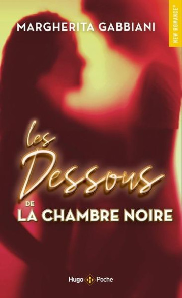 LES DESSOUS DE LA CHAMBRE NOIRE - GABBIANI MARGHERITA - HUGO JEUNESSE LES DESSOUS DE LA CHAMBRE NOIRE - GABBIANI MARGHERITA - HUGO JEUNESSE