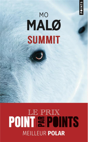 SUMMIT - MO MALO - POINTS SUMMIT - MO MALO - POINTS