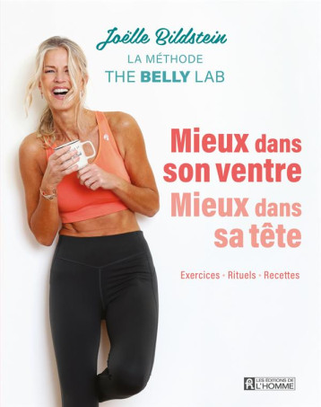 MIEUX DANS SON VENTRE, MIEUX DANS SA TETE - BILDSTEIN JOELLE - L HOMME MIEUX DANS SON VENTRE, MIEUX DANS SA TETE - BILDSTEIN JOELLE - L HOMME