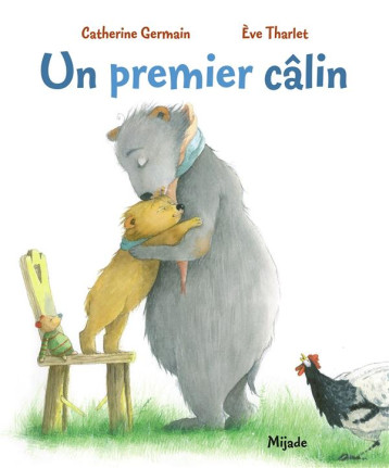 UN PREMIER CALIN - THARLET/THARLET EVE - MIJADE UN PREMIER CALIN - THARLET/THARLET EVE - MIJADE
