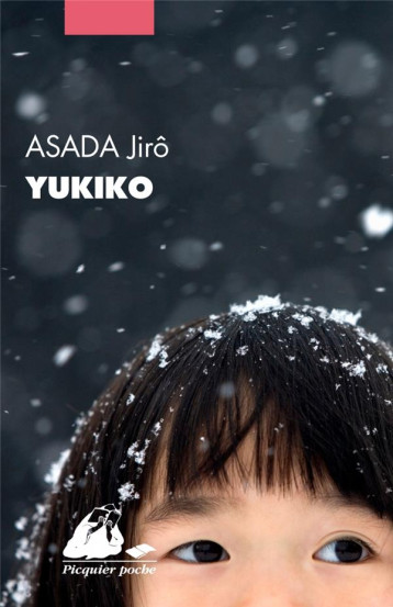 YUKIKO - ASADA JIRO - PICQUIER YUKIKO - ASADA JIRO - PICQUIER