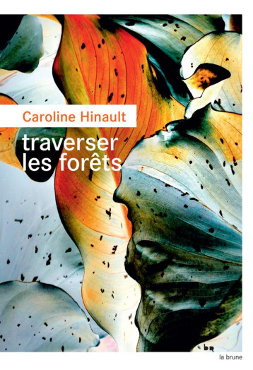 TRAVERSER LES FORETS - HINAULT CAROLINE - ROUERGUE TRAVERSER LES FORETS - HINAULT CAROLINE - ROUERGUE