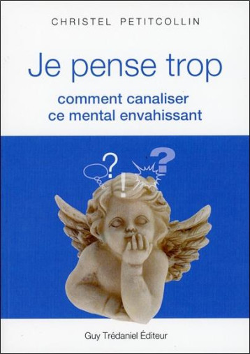 JE PENSE TROP - PETITCOLLIN CHRISTEL - TREDANIEL JE PENSE TROP - PETITCOLLIN CHRISTEL - TREDANIEL