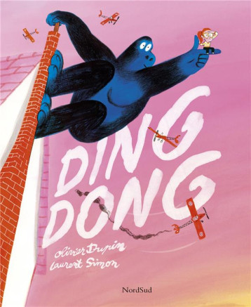 DING DONG - SIMON/DUPIN - NORD SUD DING DONG - SIMON/DUPIN - NORD SUD