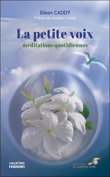 LA PETITE VOIX - CADDY EILEEN - SOUFFLE OR LA PETITE VOIX - CADDY EILEEN - SOUFFLE OR