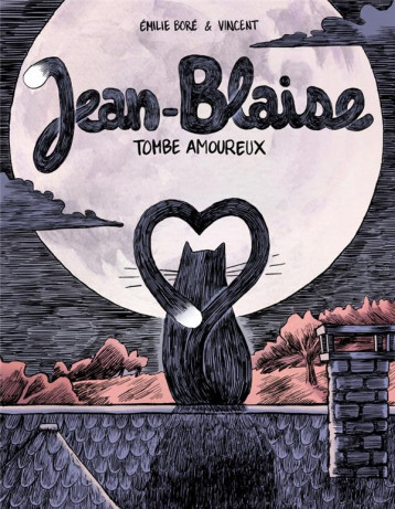 JEAN-BLAISE TOMBE AMOUREUX - BORE/DI SILVESTRO - LA JOIE DE LIRE JEAN-BLAISE TOMBE AMOUREUX - BORE/DI SILVESTRO - LA JOIE DE LIRE