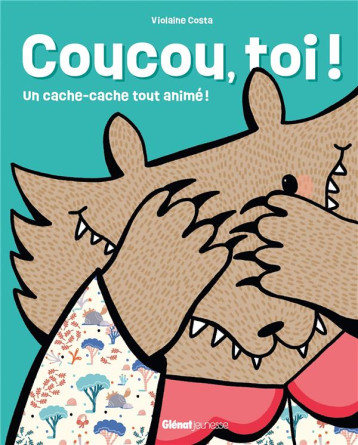 COUCOU, TOI ! - COSTA VIOLAINE - QUATRE FLEUVES COUCOU, TOI ! - COSTA VIOLAINE - QUATRE FLEUVES
