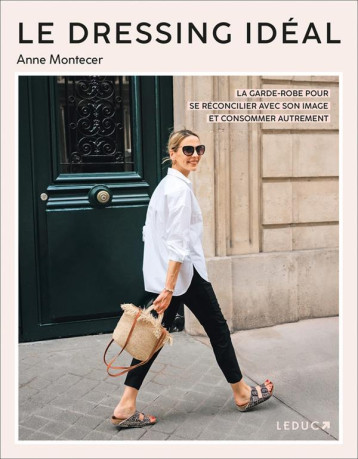 LE DRESSING IDEAL - MONTECER/TARDY - QUOTIDIEN MALIN LE DRESSING IDEAL - MONTECER/TARDY - QUOTIDIEN MALIN