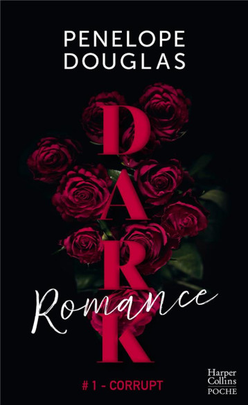 THE DEVIL-S NIGHT - T01 - DARK ROMANCE - LE 1ER TOME DE LA SERIE PHENOMENE SUR TIKTOK : THE DEVIL-S - DOUGLAS PENELOPE - HARPERCOLLINS THE DEVIL-S NIGHT - T01 - DARK ROMANCE - LE 1ER TOME DE LA SERIE PHENOMENE SUR TIKTOK : THE DEVIL-S - DOUGLAS PENELOPE - HARPERCOLLINS