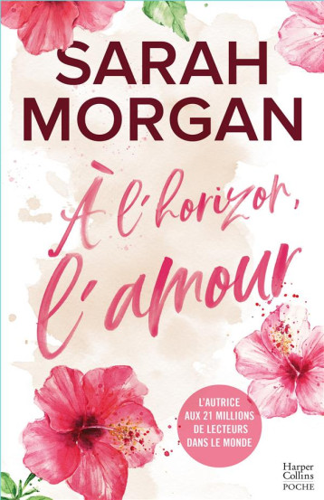 A L-HORIZON, L-AMOUR - UNE ROMANCE DANS LA LIGNEE DE SNOW CRYSTAL - MORGAN SARAH - HARPERCOLLINS A L-HORIZON, L-AMOUR - UNE ROMANCE DANS LA LIGNEE DE SNOW CRYSTAL - MORGAN SARAH - HARPERCOLLINS