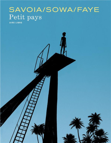 AIRE LIBRE - PETIT PAYS - FAYE GAEL - DUPUIS AIRE LIBRE - PETIT PAYS - FAYE GAEL - DUPUIS