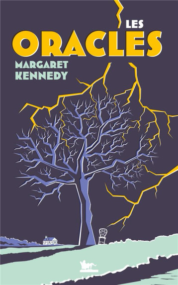 LES ORACLES - KENNEDY MARGARET - TABLE RONDE LES ORACLES - KENNEDY MARGARET - TABLE RONDE