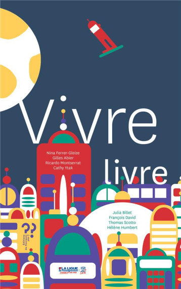 VIVRE LIVRE - COLLECTIF/HUMBERT - Editions du Pourquoi pas VIVRE LIVRE - COLLECTIF/HUMBERT - Editions du Pourquoi pas