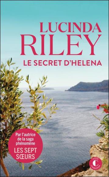 LE SECRET D-HELENA - RILEY LUCINDA - CHARLESTON LE SECRET D-HELENA - RILEY LUCINDA - CHARLESTON