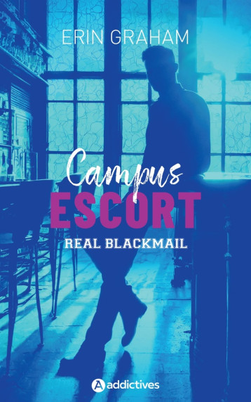 CAMPUS ESCORT 1 : REAL BLACKMAIL - GRAHAM ERIN - EURO SERVICE CAMPUS ESCORT 1 : REAL BLACKMAIL - GRAHAM ERIN - EURO SERVICE