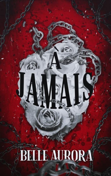 A JAMAIS - AURORA BELLE - PLUME APP A JAMAIS - AURORA BELLE - PLUME APP