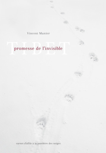 TIBET, PROMESSE DE L'INVISIBLE - MUNIER VINCENT - KOBALANN TIBET, PROMESSE DE L'INVISIBLE - MUNIER VINCENT - KOBALANN