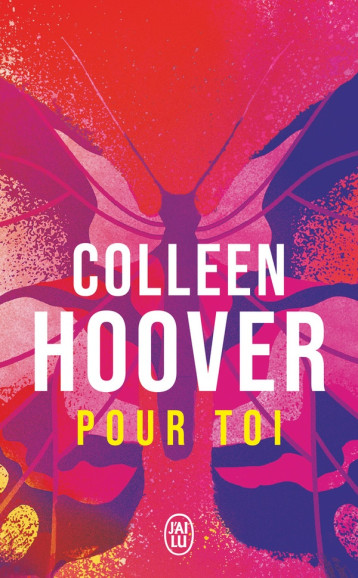 SLAMMED - T02 - POUR TOI - HOOVER COLLEEN - J'AI LU SLAMMED - T02 - POUR TOI - HOOVER COLLEEN - J'AI LU