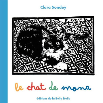 LE CHAT DE MONA - SONDEY CLARA - BOOKS ON DEMAND LE CHAT DE MONA - SONDEY CLARA - BOOKS ON DEMAND