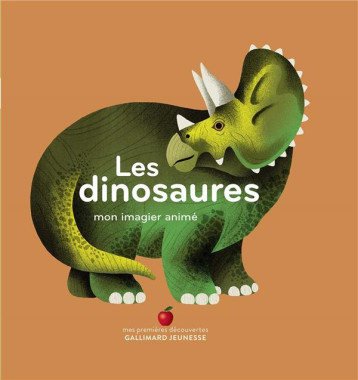 LES DINOSAURES - COLLECTIF/FALIERE - GALLIMARD LES DINOSAURES - COLLECTIF/FALIERE - GALLIMARD