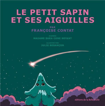 LE PETIT SAPIN ET LES AIGUILLES - CONTAT/BESANCON - BOOKS ON DEMAND LE PETIT SAPIN ET LES AIGUILLES - CONTAT/BESANCON - BOOKS ON DEMAND