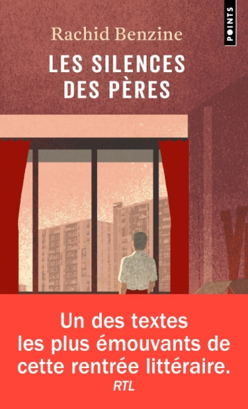 LES SILENCES DES PERES - Rachid Benzine - POINTS LES SILENCES DES PERES - Rachid Benzine - POINTS
