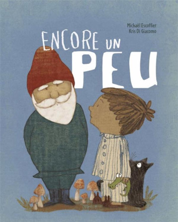 ENCORE UN PEU - ESCOFFIER/DI GIACOMO - D EUX ENCORE UN PEU - ESCOFFIER/DI GIACOMO - D EUX