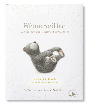 S'émerveiller - KOBI YAMADA - LOTUS ELEPHANT S'émerveiller - KOBI YAMADA - LOTUS ELEPHANT
