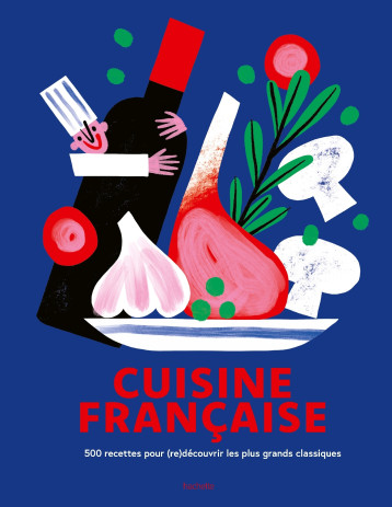Cuisine française - - HACHETTE PRAT Cuisine française - - HACHETTE PRAT