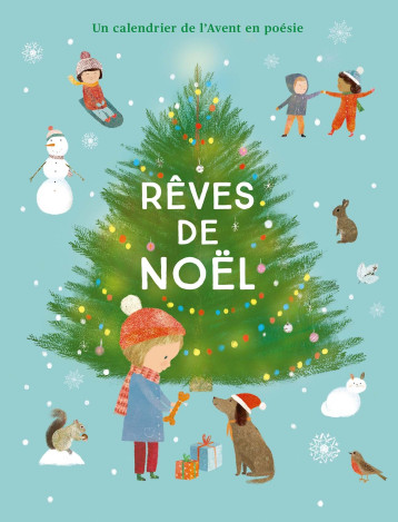 Rêves de Noël - Collectif - GALLIMARD JEUNE Rêves de Noël - Collectif - GALLIMARD JEUNE
