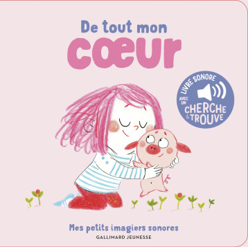 De tout mon coeur - ANNICK MASSON - GALLIMARD JEUNE De tout mon coeur - ANNICK MASSON - GALLIMARD JEUNE