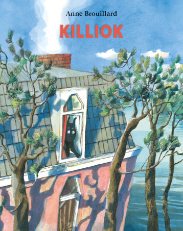 Killiok - Brouillard Anne - EDL Killiok - Brouillard Anne - EDL