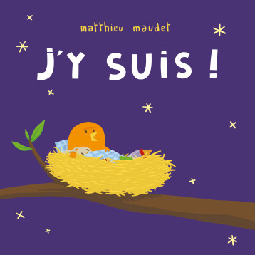J'y suis ! - Maudet Matthieu - EDL J'y suis ! - Maudet Matthieu - EDL